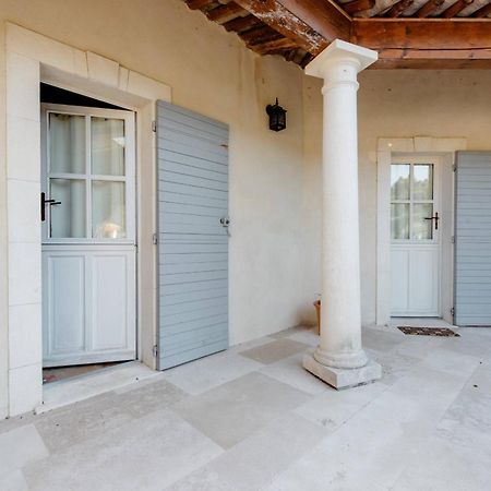 Mas De Lure Hotel Salon-de-Provence Exterior photo